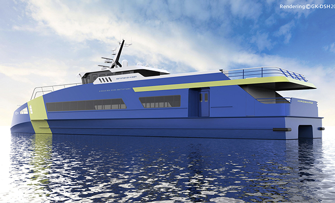 新しい風をまとう、洗練のデザイン