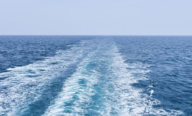 世界が認める、先進の推進技術