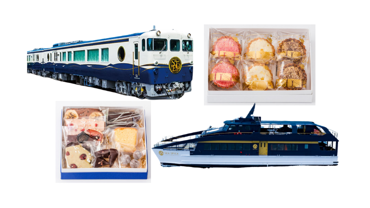 瀬戸 プラン / 予約│「SEA SPICA」で巡る瀬戸内の旅