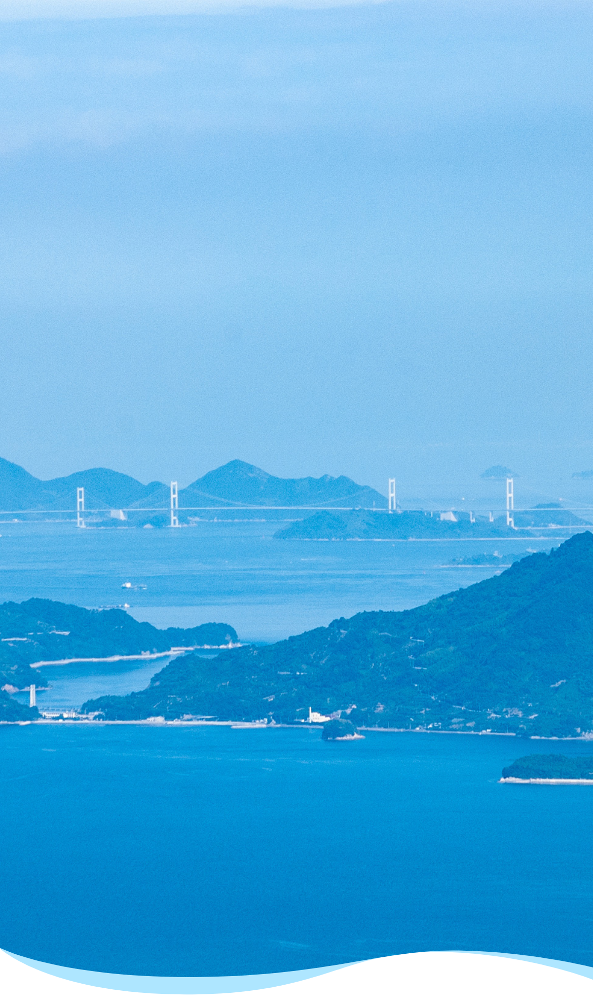 Setonaikai Kisen Group Connecting the Islands of West Setouchi