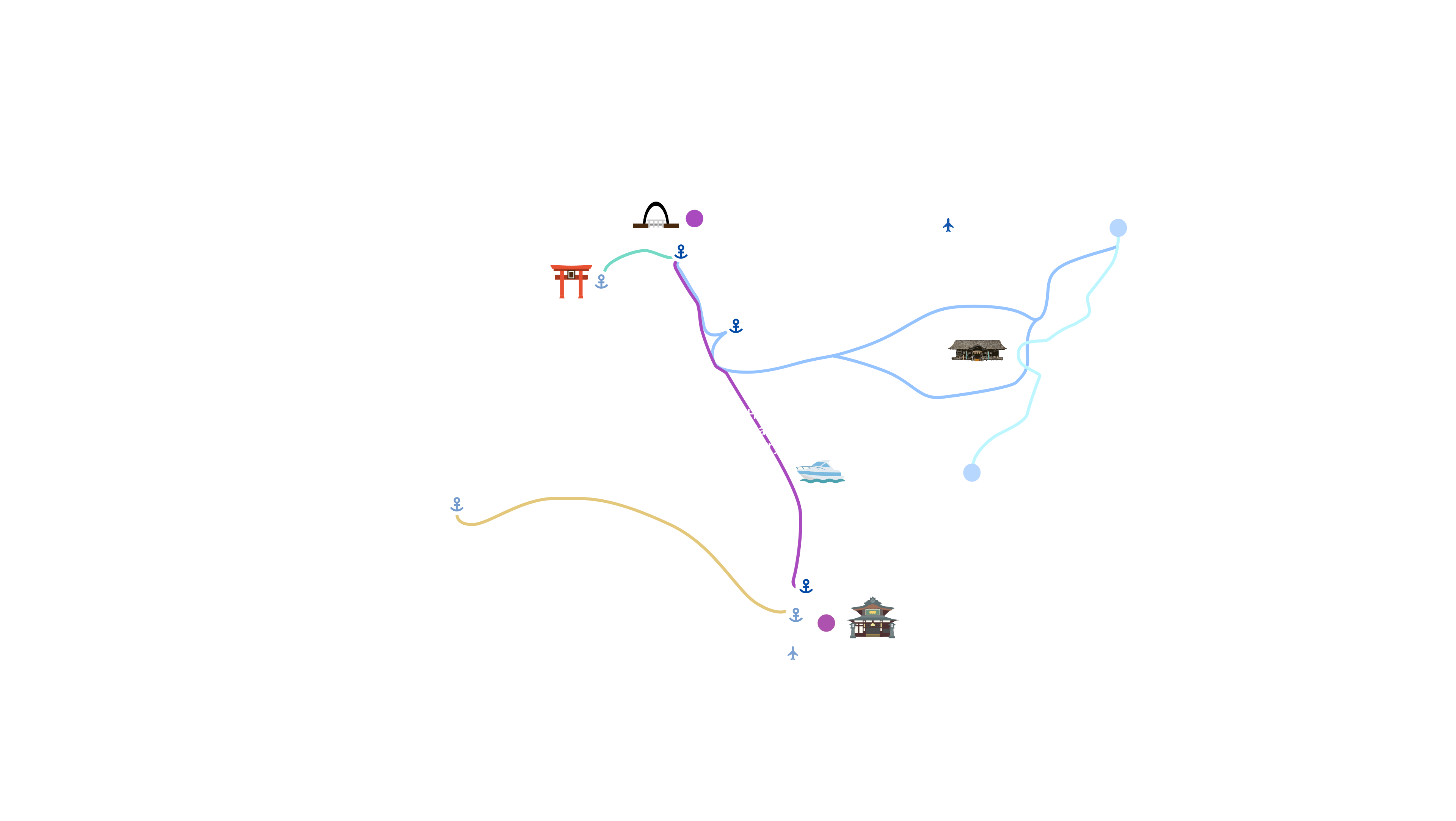 Setonaikai Kisen Group Connecting the Islands of West Setouchi